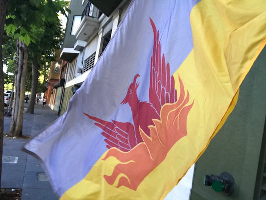 Flag Day Discounts