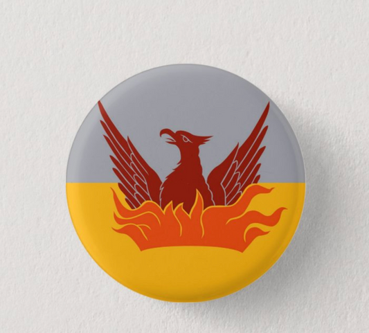 Various SF Fog Gold Flag products at Zazzle