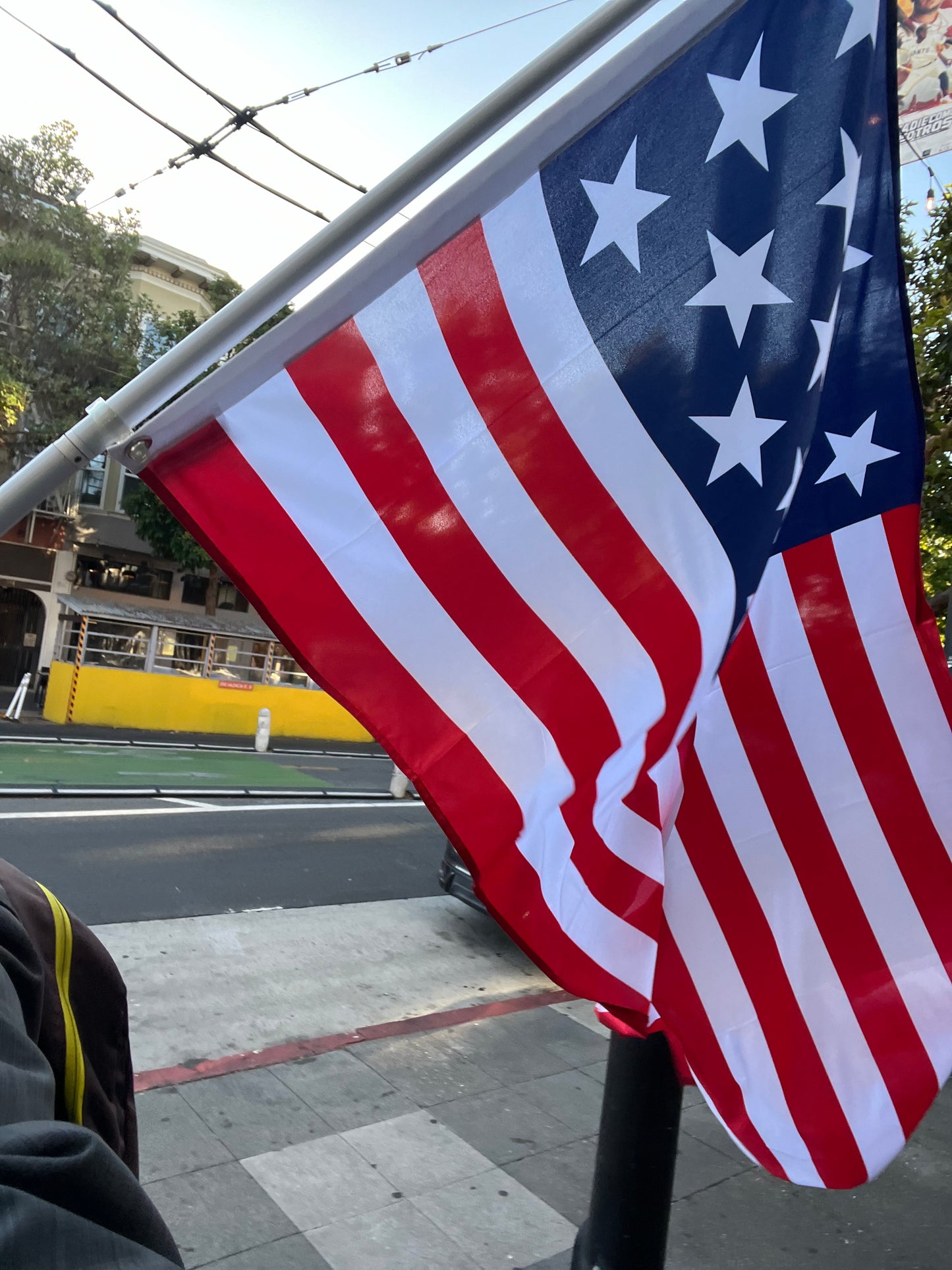 13-Star Spangled Banner