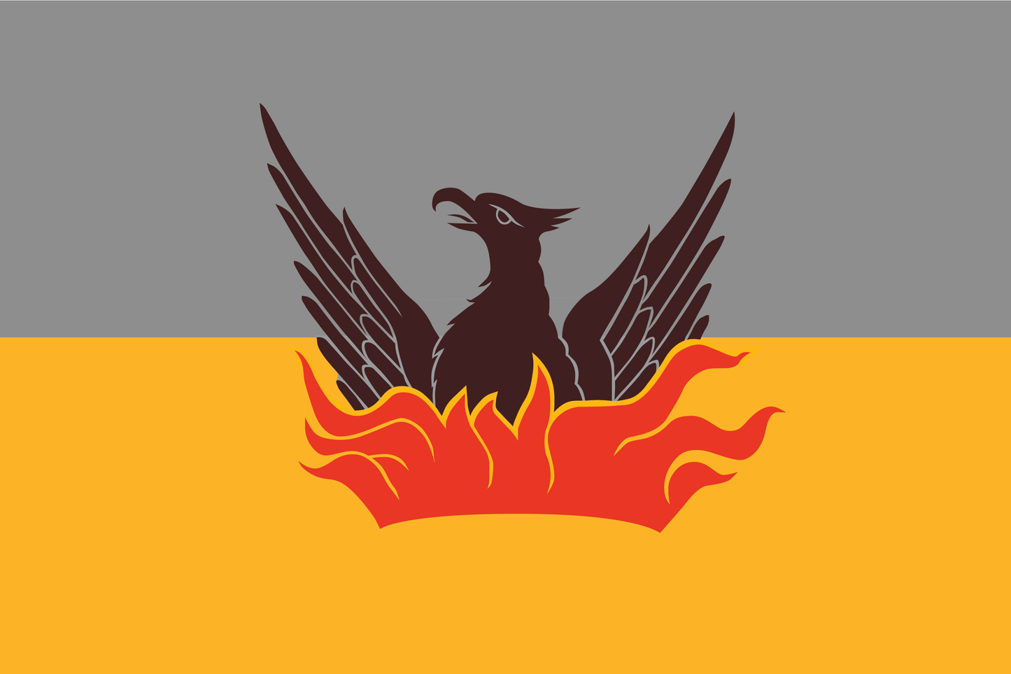 Sticker - 3" x 2" - one sticker